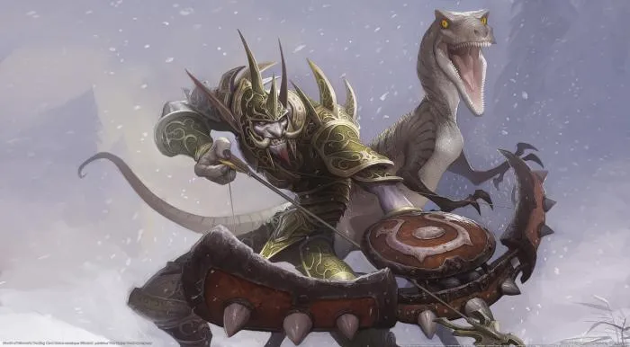 Bien débuter en chasseur sur Draenor !