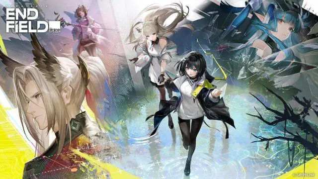 Arknights: Endfield : Les configurations PC et mobile