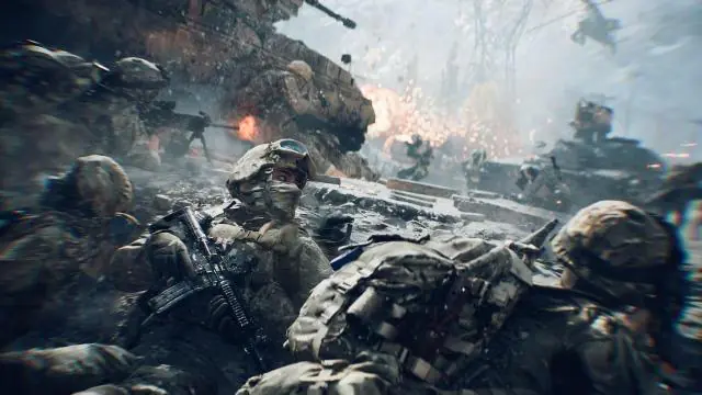 Battlefield 6 : Les récompenses exclusives de la bêta