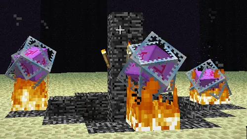 Historique des snapshots 15w44 à 15w50