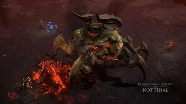 Diablo 4 : Certains boss de repaire et Azmodan vont envahir Sanctuaire en saison 11, Blizzard dévoile les « Lesser Evils »