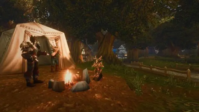 WoW Forever : Une révolution arrive pour les métiers avec le feu de camp, de nouvelles recettes et des gains d'XP
