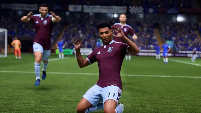 FC 27 nous dévoile les nouveautés dans son gameplay (défense, corner...)