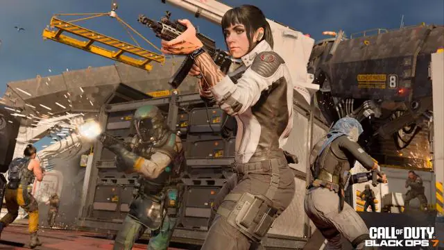 Surprise, les cheaters infiltrent déjà la bêta de Black Ops 7, malgré les nouvelles protections