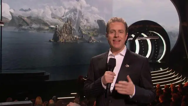 La déception immense des joueurs après le final trompeur des Game Awards
