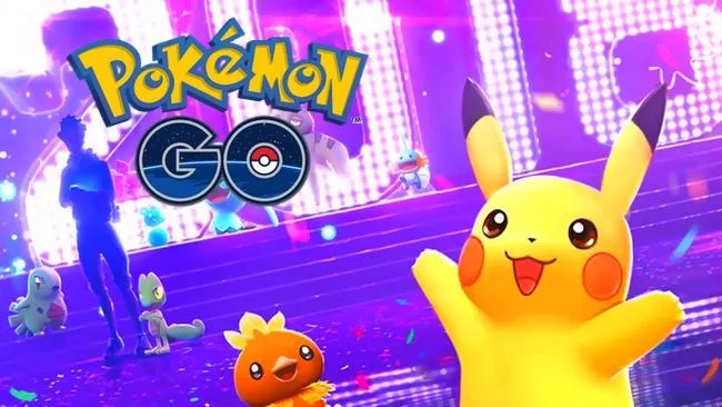 Pokémon GO a généré un chiffre d'affaires de 795 millions de dollars en 2018