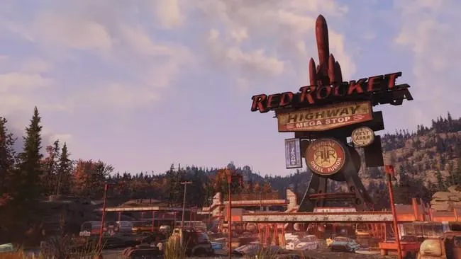 Fallout 76 : Il n'est désormais plus possible de voir la position du Top 3 dans le mode Survie