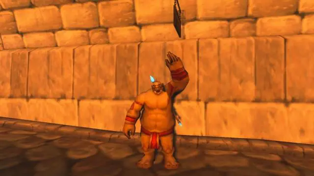 WoW Forever : Comment se transformer en ogre ou un murloc avec la cuisine ?