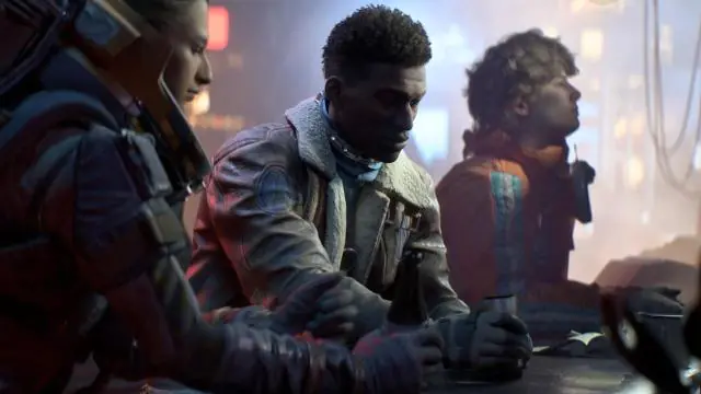 ARC Raiders révèle sa roadmap pour la fin de l'année, avec une nouvelle carte