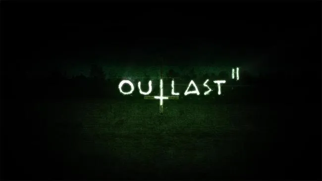 Outlast 2 arrive en avril !