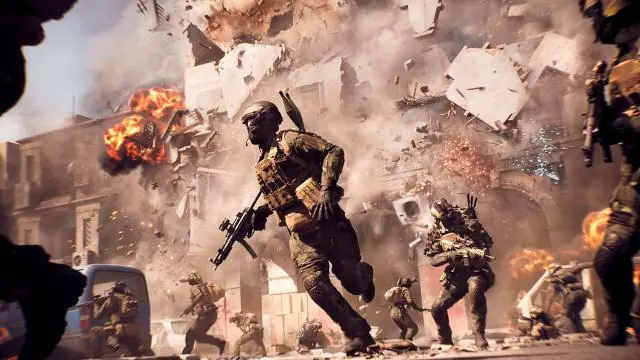 Battlefield 6 : Le producteur confirme la présence de cartes plus grandes pour la sortie