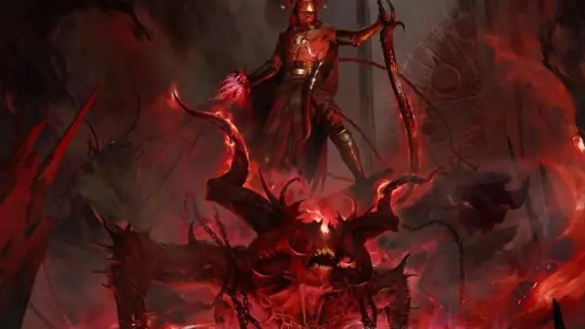 Diablo 4 : Un essai gratuit du démoniste est proposé à tous les joueurs pour une durée limitée