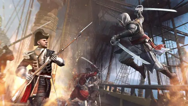 Assassin's Creed IV: Black Flag : Ce nouvel indice suggère que le remake approche à grands pas