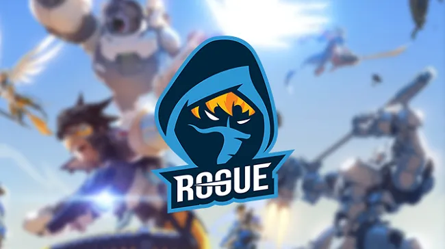 Rogue de A à Z !