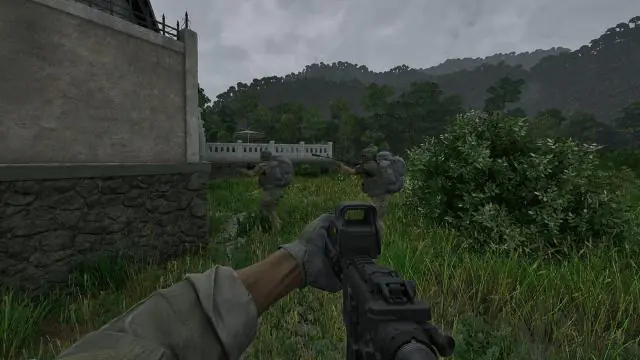 Gray Zone Warfare veut intensifier sa lutte contre les cheaters