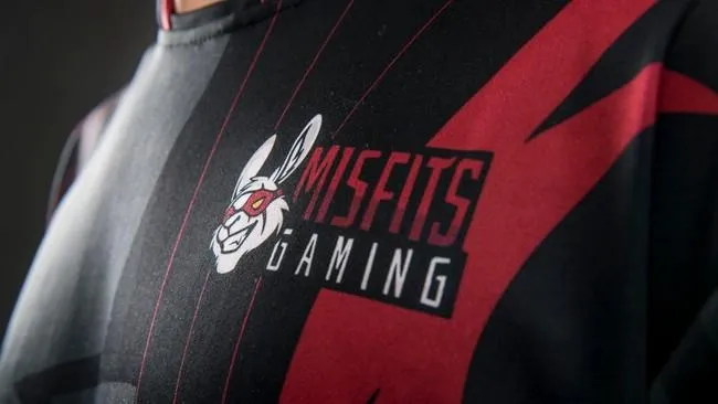 LoL : Moose reprend sa place de Head Coach chez Misfits Gaming