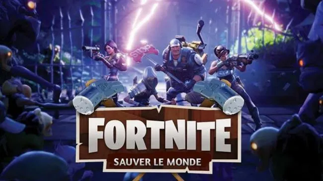 Fortnite Sauver le monde : des statistiques qui font parler !
