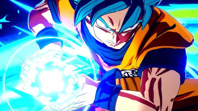 DRAGON BALL: Sparking Zero dévoile une nouvelle roadmap, avec plein de nouveautés