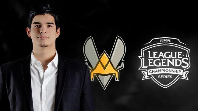 Shaunz devient le nouveau directeur sportif de Vitality
