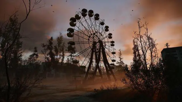 STALKER 2 : La version PS5 précise sa sortie avec une date