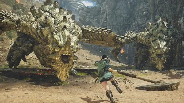 Monster Hunter Wilds : Capcom confirme l'arrivée des optimisations PC, mais leur date de sortie ne va pas plaire