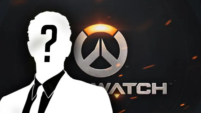 Les informations sur le 26ème héros d'Overwatch arrivent déjà ! 
