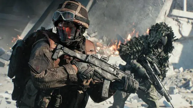 Battlefield 6 : La saison 3 n'est pas encore sortie, mais vous pouvez déjà précommander le Passe de combat