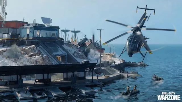 Warzone : MàJ Saison 2 du 5 février 2026, patch notes et détails