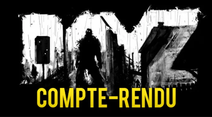 Compte-rendu de développement