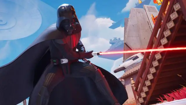 Après Dark Vador, Fortnite teste un chatbot IA