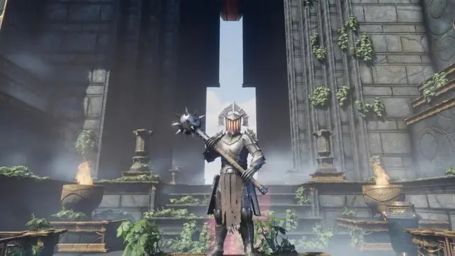 Enshrouded : Comment réparer ses armes et outils