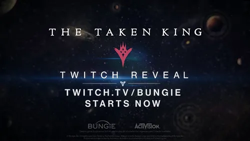 Destiny : résumé du livestream révélation de Court of Oryx