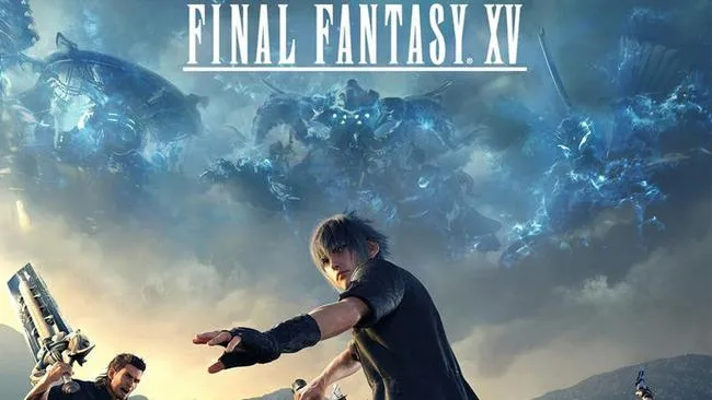 Mise à jour de Final Fantasy 15 la semaine prochaine