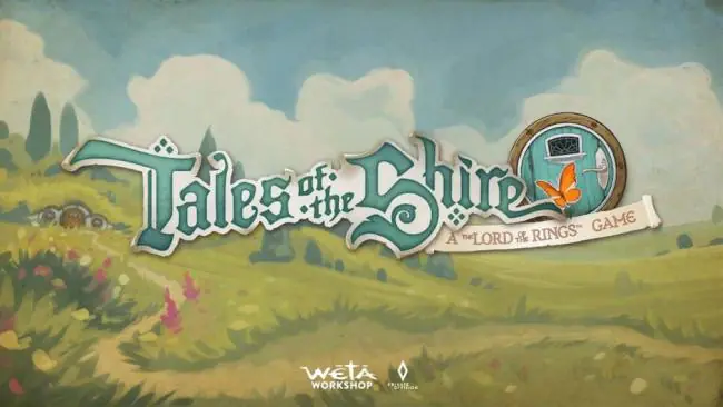 Preview Tales of the Shire : Le jeu cozy ultime pour les fans du Seigneur des Anneaux ?