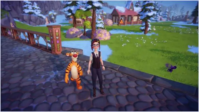 Tigrou Disney Dreamlight Valley : Comment débloquer ce personnage ?
