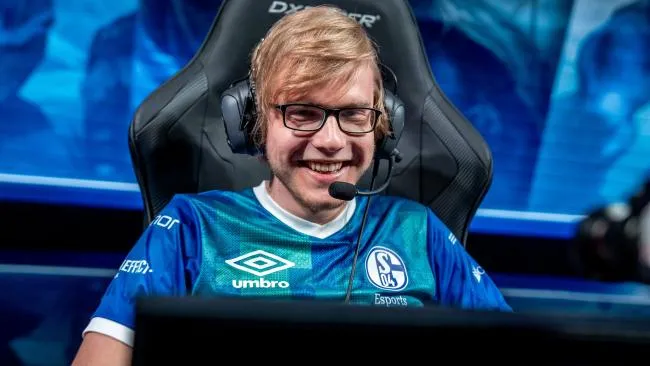 Schalke 04 affrontera Fnatic en finale des LCS EU !