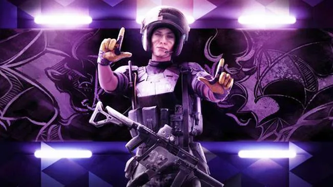 Mira, le second Agent de Velvet Shell en images ! 
