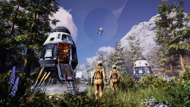 Interview : Icarus, DayZ et l'avenir de la survie, Dean Hall veut offrir un gameplay d'élite à tous les joueurs