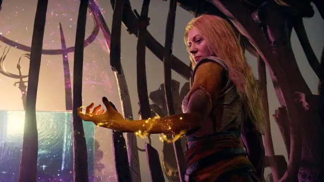 God of War Laufey : Découvrez la superbe réponse de son héroïne face aux réactions misogynes
