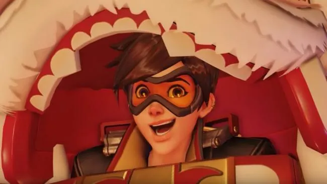 Overwatch annonce la possibilité de changer son skin avant le lancement d'une partie ! 