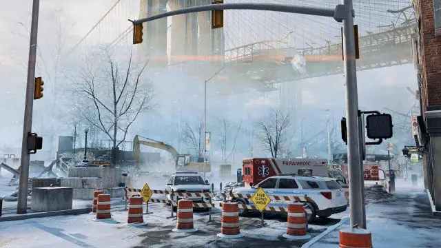 Battlefield 6 : MàJ 1.1.3.0, qui apporte du contenu massif, est disponible, voici le patch notes