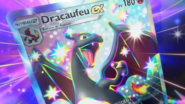 Pokémon Pocket : Tout savoir sur l'extension Réjouissances Rayonnantes