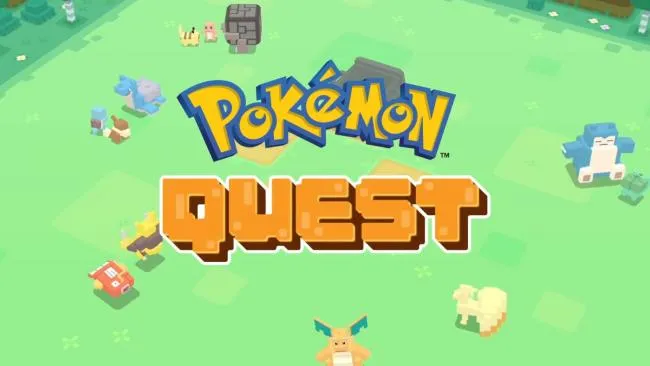 Pokémon Quest a déjà rapporté 3 millions de dollars cette première semaine sur mobile