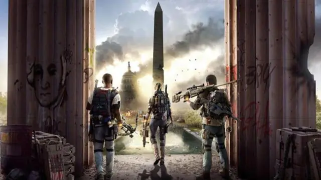 The Division 2 va recevoir de belles surprises pour les 10 ans de la licence