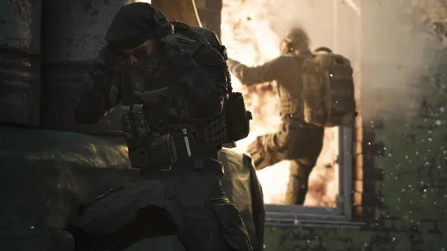 WARDOGS confirme le portage sur consoles, mais il faudra se montrer très patient