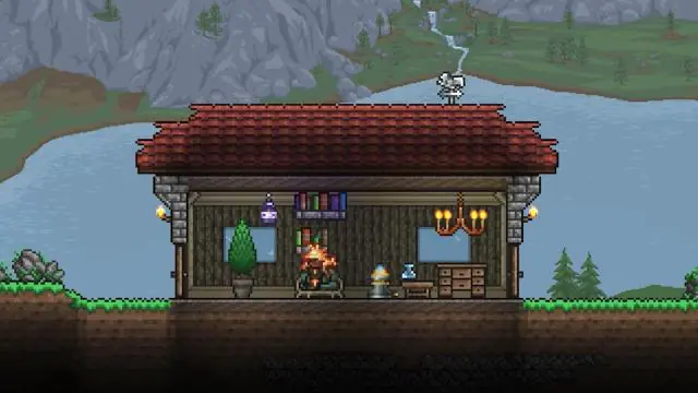 Terraria : La mise à jour 1.4.5, nommée « Bigger and Boulder », est là avec de nombreuses nouveautés