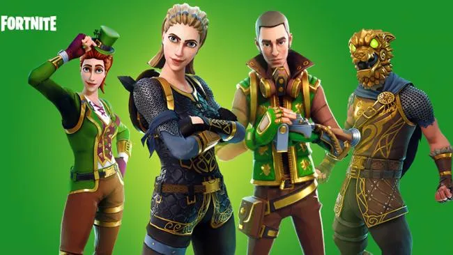 La mise à jour 3.3 de Fortnite : Sauver le monde permet de gagner quatre nouveaux héros !