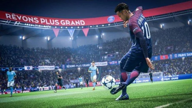 FIFA 19 : Un cross-plateform bientôt envisagé ?