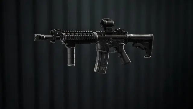 M4A1 Battlefield 6 : Le meilleur build pour cette carabine