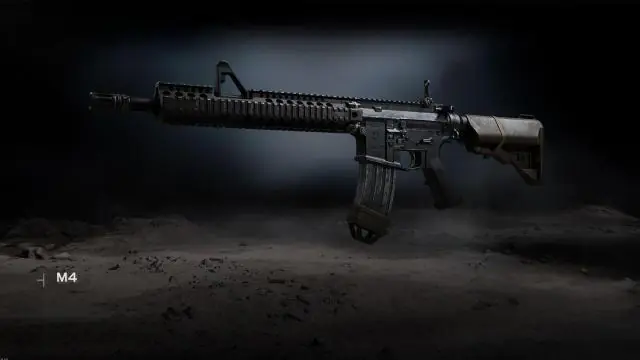M4 loadout Modern Warfare 4 : Meilleurs accessoires et équipements